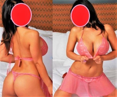 SEXY Sandra
