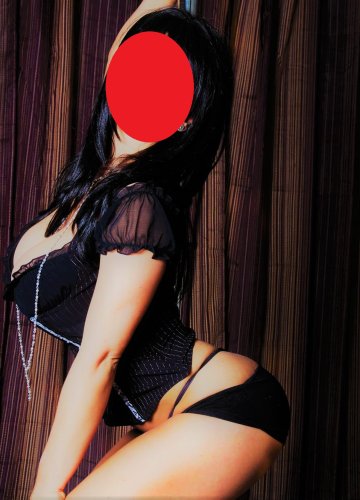 SEXY Sandra