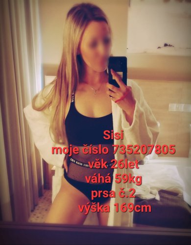 EXCELENT MASÁŽE