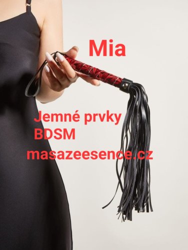 Mia SLEVA SO-ČT
