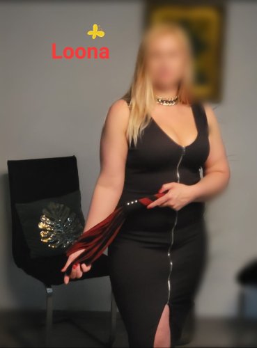 LOONA NOVÁ JEN PO 26.5.