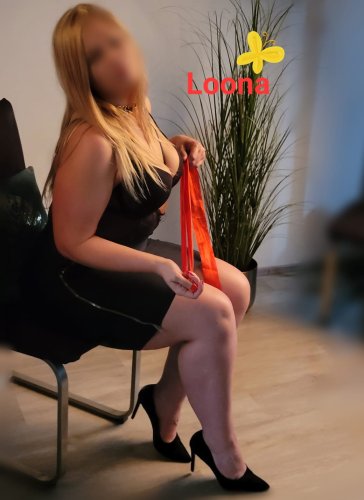 LOONA NOVÁ JEN PO 26.5.