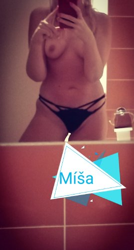 Míša Nymburk 3. A 4.6.