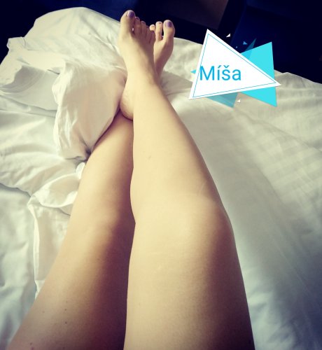 Míša Nymburk 3. A 4.6.