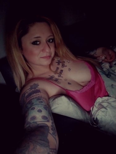 Karolinka prachovice