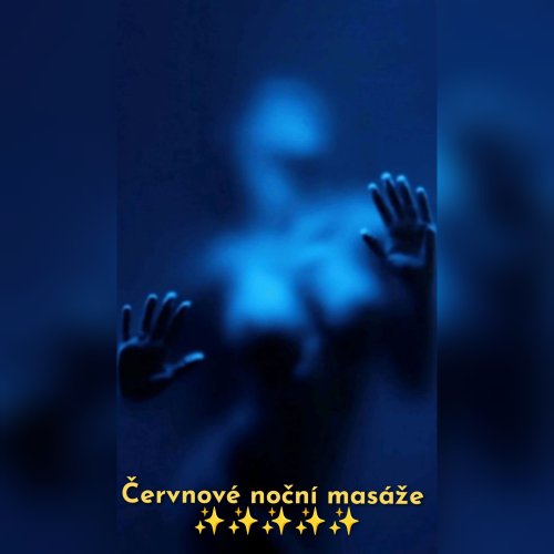 ŠÁRKA 23:00 SLEVA ÚT-PÁ 10.6.-13.6