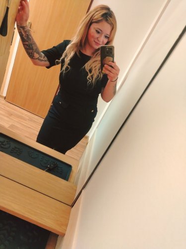 Karolinka prachovice
