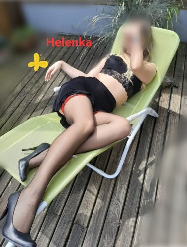 HELENA 23:00 ST-ČT 30.-31.7.