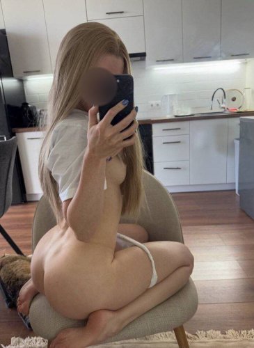 Inna Novinka foto 100%
