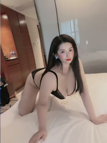 Asiatka Praha9 Yu'er