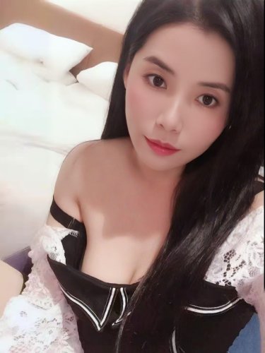 Asiatka Praha9 Yu'er