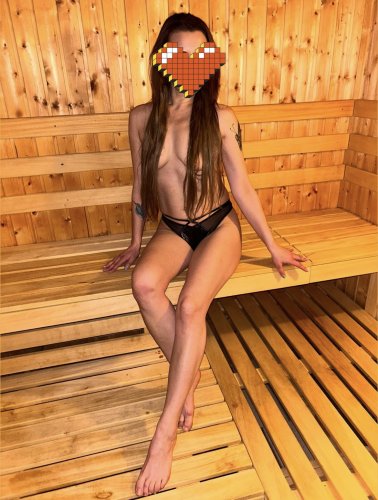 Eliška - vždy od 19:00 do rána