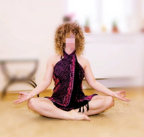 Linda Tantra Sedlčany