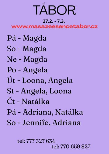 út -st 3.-4.3. Loona