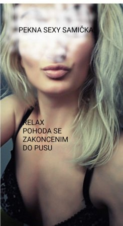 ŽHAVÁ SEXY JANNI NEVÁHEJ