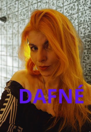 Dafné pátek 13.6.