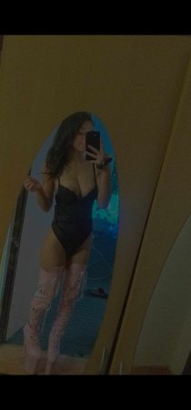 SABRINA
