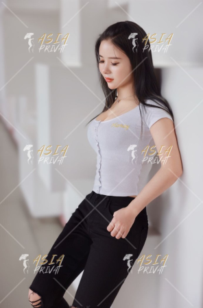 Asia Privat Praha 3