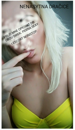 💋♥️CHCI TĚ OŠUKAT JANNI